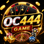 0C444 GAME