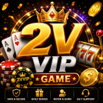 2vvip Game
