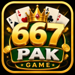 667pak Game
