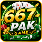 667pak Game