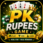 PKRupees Game
