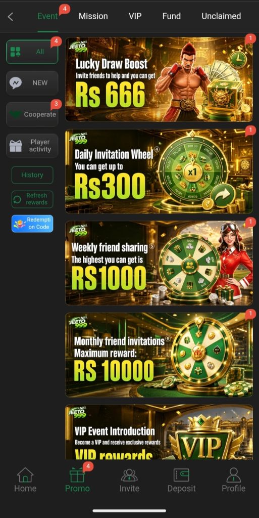 JEETO 999