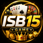isb15 Game
