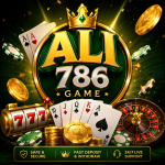 Ali786 Game