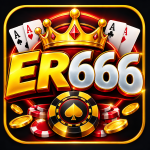 ER666 Game