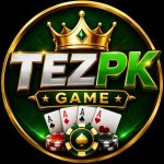 TEZPK GAME